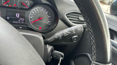 Vauxhall Crossland 1.2 Design 5dr Petrol Hatchback